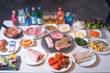 명륜진사갈비 부천상동점