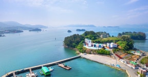 통영아라풀빌라펜션