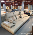 세명가구백화점 김해가구단지 세명흙옥돌침대