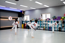 경희대ATM태권도