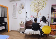 솔로몬음악학원