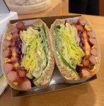 샌드위치맑음