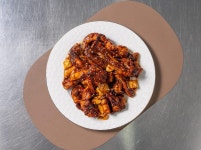 계장님숯불치킨