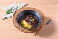 퓨전중화요리 궁 은행점