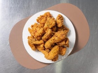 계장님숯불치킨
