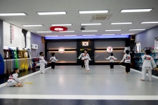 경희대ATM태권도