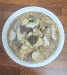 30년전통 수타손짜장