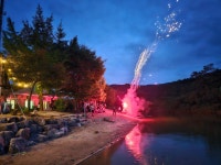 양평외갓집체험마을