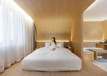 온유호텔 광주신안점