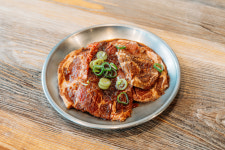 지게꾼갈비 덕천 본점