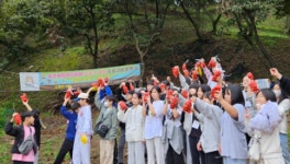 소랭이마을영농조합법인