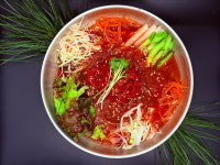 중앙탑한우 서충주 본점