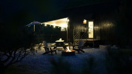 누크 글램핑&캠핑