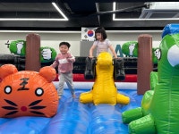 아토태권도&줄넘기