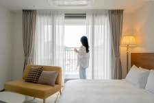 어반스테이 부산시청