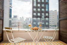 어반스테이 명동