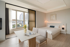 어반스테이 인천차이나타운