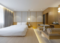 온유호텔 광주신안점