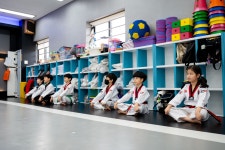 경희대ATM태권도