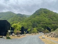 누크 글램핑&캠핑