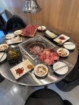 한우촌안동갈비