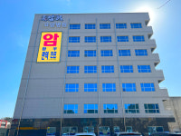옥암힐요양병원