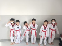 예건태권도 & 점프윙스 도안점