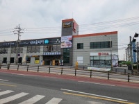 다이소 이천부발점