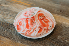 지게꾼갈비 덕천 본점