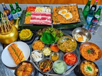 역북회관
