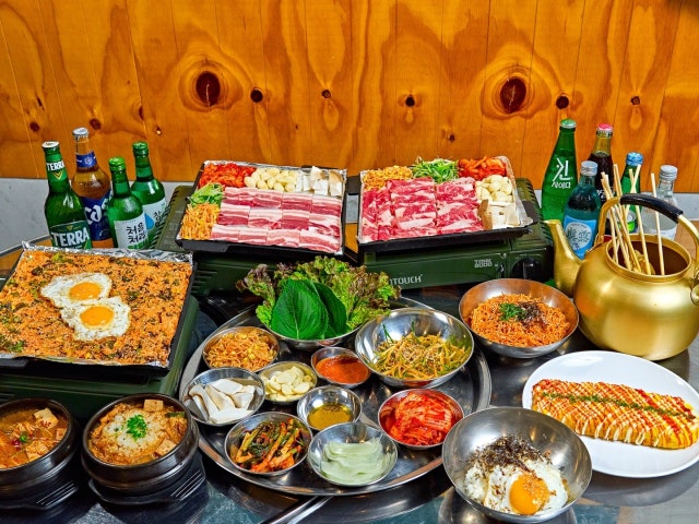 역북회관