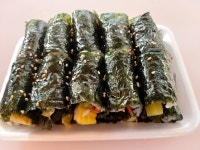 엉터리 꼬마 김밥
