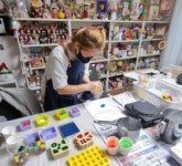 소랭이마을영농조합법인