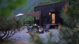 누크 글램핑&캠핑