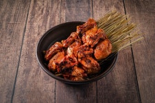 옹계집숯불닭갈비 남영점