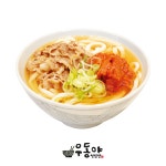 성심당 우동야 DCC점