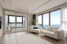 르컬렉티브 해운대패러그라프