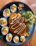 김밥천국 화정역점