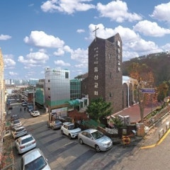 광명동산교회