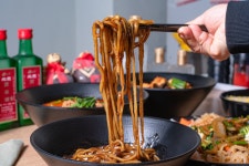 퓨전중화요리 궁 은행점
