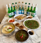김여사 시락국밥