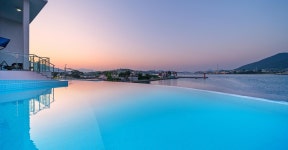 통영아라풀빌라펜션