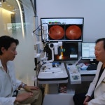 강남아이오케이안과의원