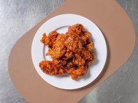 계장님숯불치킨