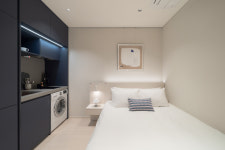 르컬렉티브 해운대패러그라프