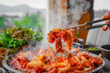 오리전문점 152 부산강서본점