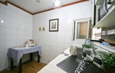 코코리빙텔 신당역