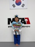 MTA 마스터 태권도