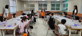 소랭이마을영농조합법인