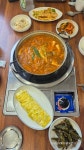 다래식당